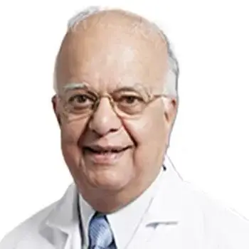 Dr. Satish Modi