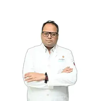 Dr. Kumar Gauraw