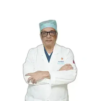 Dr. Kunal Sarkar