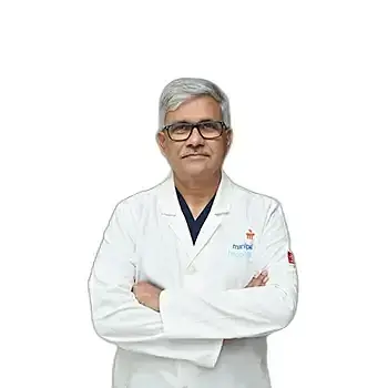 Dr. Laxminarayan Tripathy