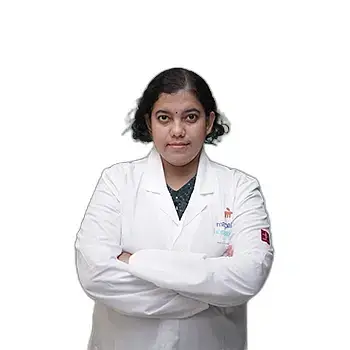 Dr. Moumita Chatterjee