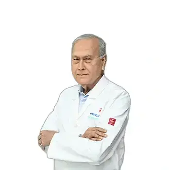 Dr. Dilip Kumar Pahari