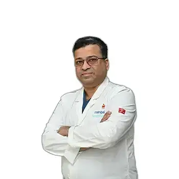 Dr. Dipanjan Chatterjee