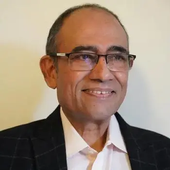 Dr. Tilak Lall