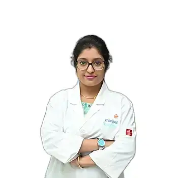 Dr. Indrani Basak Sanyal