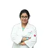 Dr. Indrani Basak Sanyal
