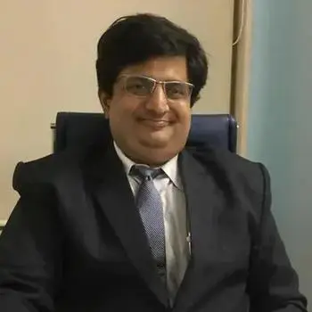 Dr. Kaushal Chhatrapati