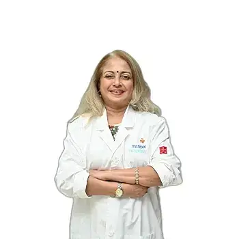 Dr. Jyothi Chowdhury