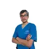 Dr. Ashesh Halder