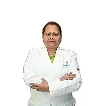 Dr. Ashvini Sengupta