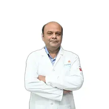 Dr. Avijatri Datta