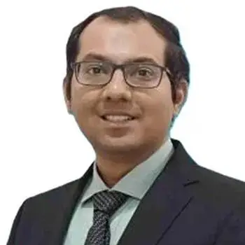 डॉ. विशाल पिंगले