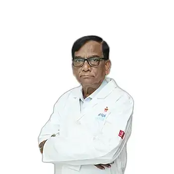 Dr. Brig. Nikhiles Raychaudhury