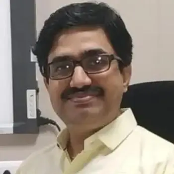 Dr. Sandeep Varma