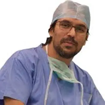 Dr. Amit Karad