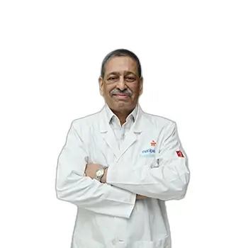 Dr. Dhiman Sen