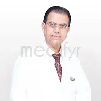 Dr. Nitin Rathod