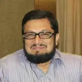 Dr. Yusuf Bagasrawala