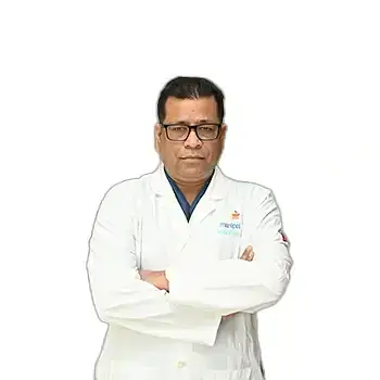 Dr. Dilip Kumar