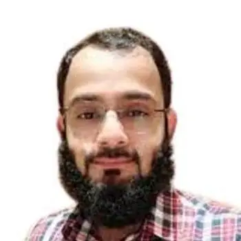 Dr. Shabbir S. Zaveri