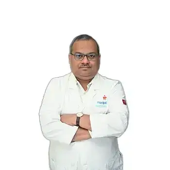 Dr. Anil Kumar Singhi