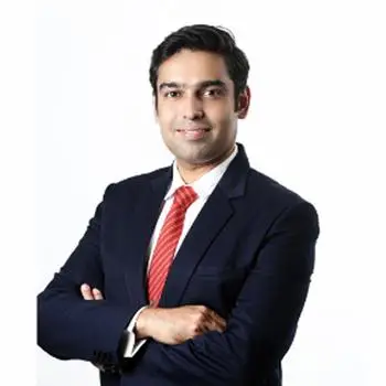 Dr. Chintan Desai