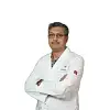 Dr. Anirban Chatterjee