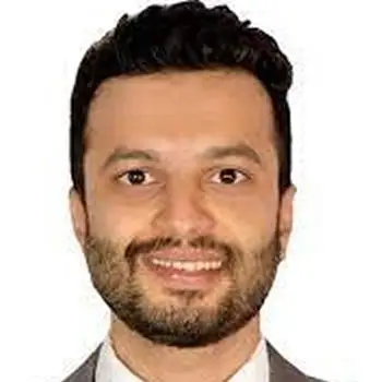 Dr. Darshil Shah