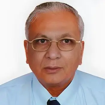 Dr. Satish Ugrankar