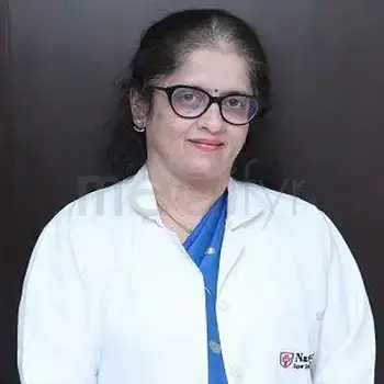 Dr. Shailaja Sabnis