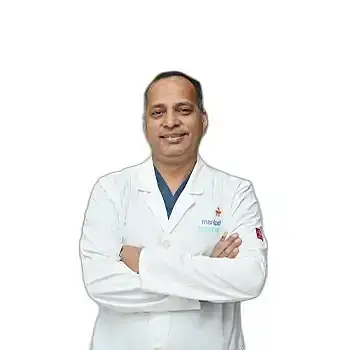 Dr. Abhay Kumar