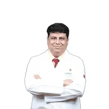 Dr. Abhinibesh Chatterjee