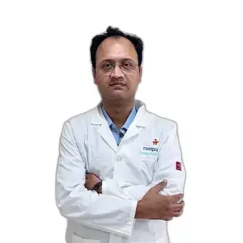 Dr. Abhishek Banerjee