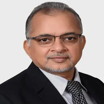 Dr. Sangeet Gawhale