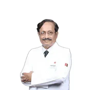 Dr. Alok Kumar Roy