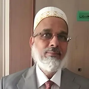 Dr. Shakir Kapadia