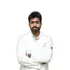 Dr. Tanmoy Roy