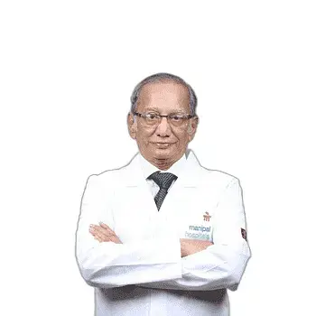 Dr. Udaynarayan Sarkar