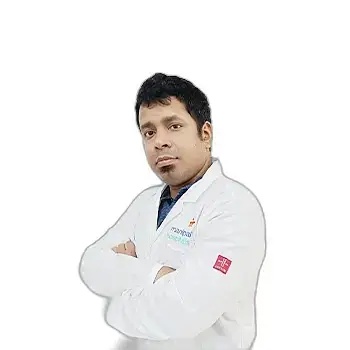Dr. Udbuddha Dutta
