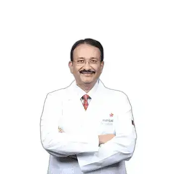 Dr. Umasankar Mukherjee