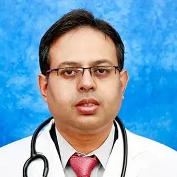 Dr. Vijay Shah	