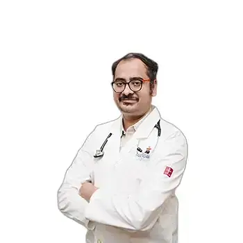 Dr. Uttayan Chakrabarti