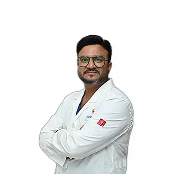 Dr. Vishal Jalan