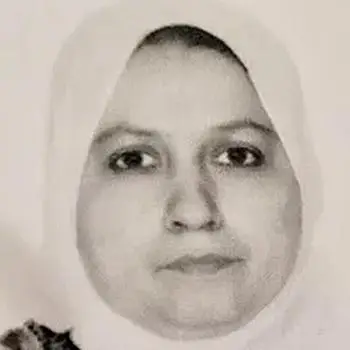 Dr. Kaneez Fatema Shaikh
