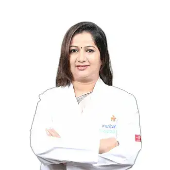 Dr. Smaranika Tripathy