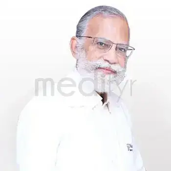 Dr. Shirang Sanglikar