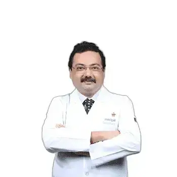 Dr. Subhankar Bandyopadhyay