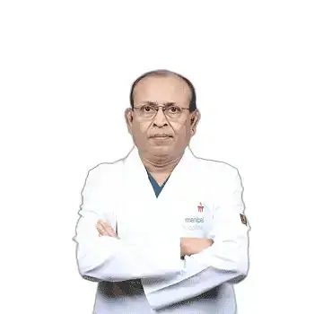 Dr. Sujit Kumar Saha
