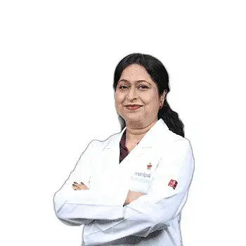 Dr. Susmita Mitra