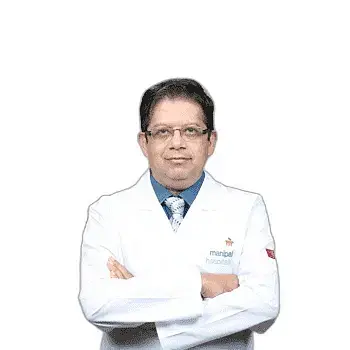 Dr. Syed Faizal